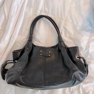 Kate Spade Leather Satchel
